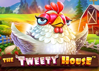RTP Pragmatic Play The Tweety House